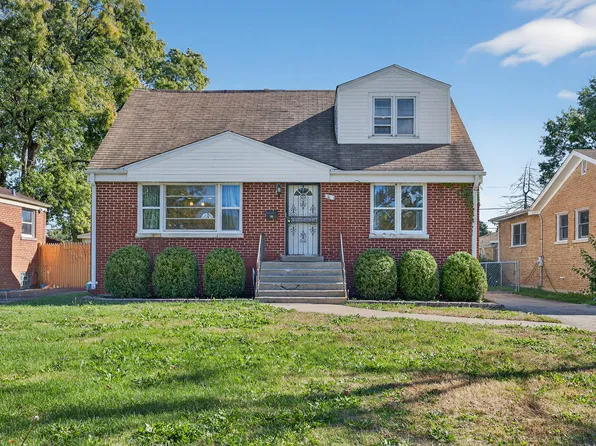313 Iroquois Rd, Hillside, IL 60162