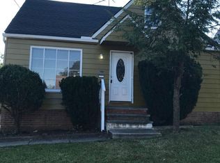 3943 E 153rd St, Cleveland, OH