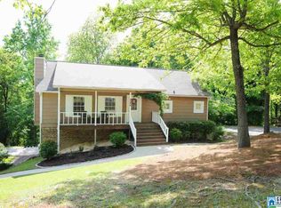 2584 Chandalar Ln, Pelham, AL 35124