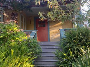 1738 Delaware St #1, Berkeley, CA 94703