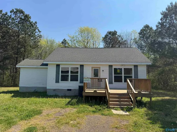 4545 Lawrence St, Cedar Bluff, AL 35959
