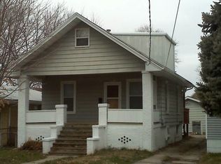 1921 W Laura Ave, West Peoria, IL