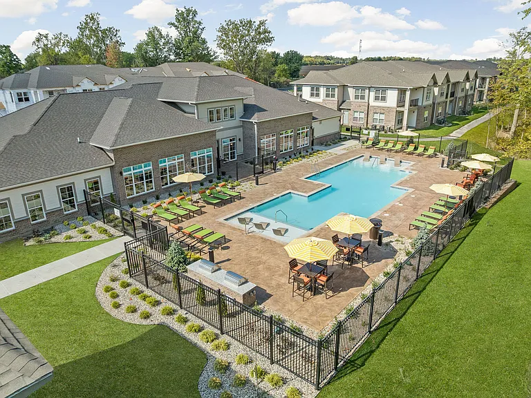 BroadAcre Apartments of McCordsville — Photo 34