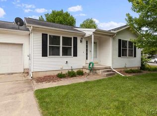 901 Bradish St UNIT 28, Adrian, MI 49221