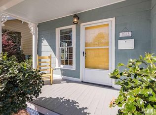 1021 Onslow St, Durham, NC 27705