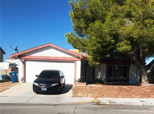 3867 Silent Hill Dr, Las Vegas, NV 89147