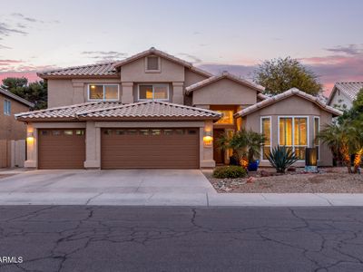 5342 W Linda Ln, Chandler, AZ, 85226