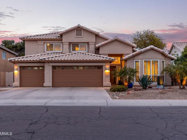 5342 W LINDA Lane, Chandler, AZ 85226