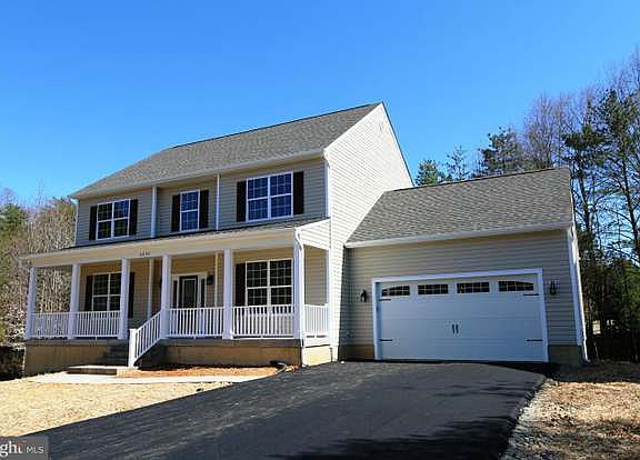 2nd image of 6800 Lakeridge Dr