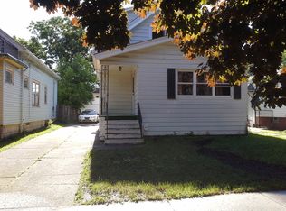 140 Wright Ave, Buffalo, NY 14215