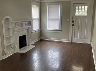 419 Barnes St, Florence, AL 35630