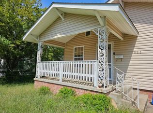 622 W 23rd St, Ada, OK 74820