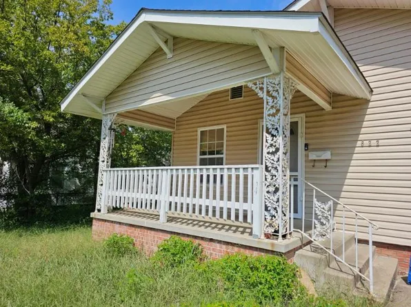 622 W 23rd St, Ada, OK 74820