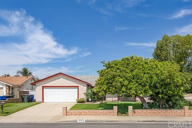 1st image of 2520 S Goldcrest Pl