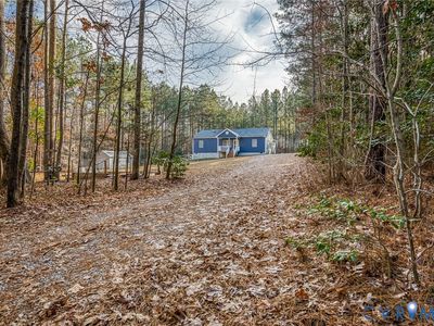 9419 Holdsworth Rd, Disputanta, VA, 23842