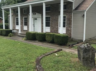 5512 S New Hope Rd, Hermitage, TN 37076