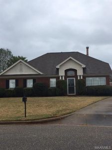 107 Glen Meadow Ct, Prattville, AL, 36066
