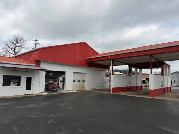 200 S Dixie St #1, Horse Cave, KY 42749