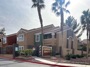 8101 W Flamingo Rd UNIT 2077, Las Vegas, NV 89147