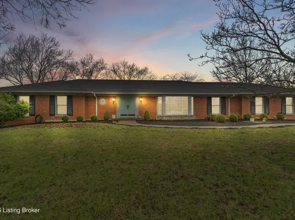 2421 Pendleton Rd, Pendleton, KY 40055