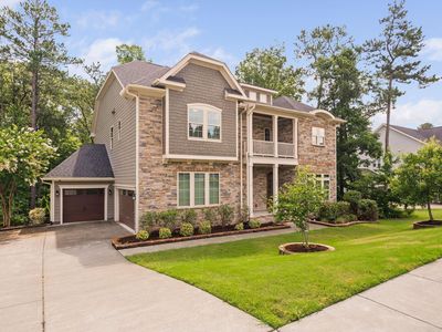 728 Peninsula Forest Pl, Cary, NC, 27519