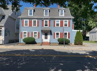 32 Dane St APT 3, Beverly, MA 01915