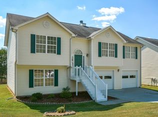880 Ashland Park Way, Lawrenceville, GA 30045