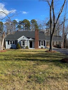 129 Plant St, Walnut Cove, NC, 27052
