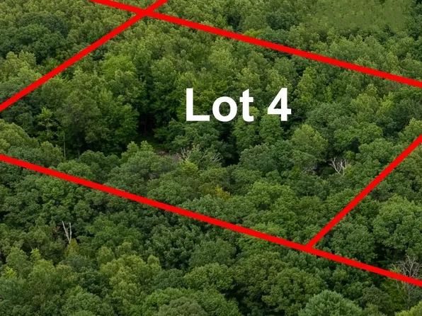 4 Ken Can Ln, Webster, WI 54893