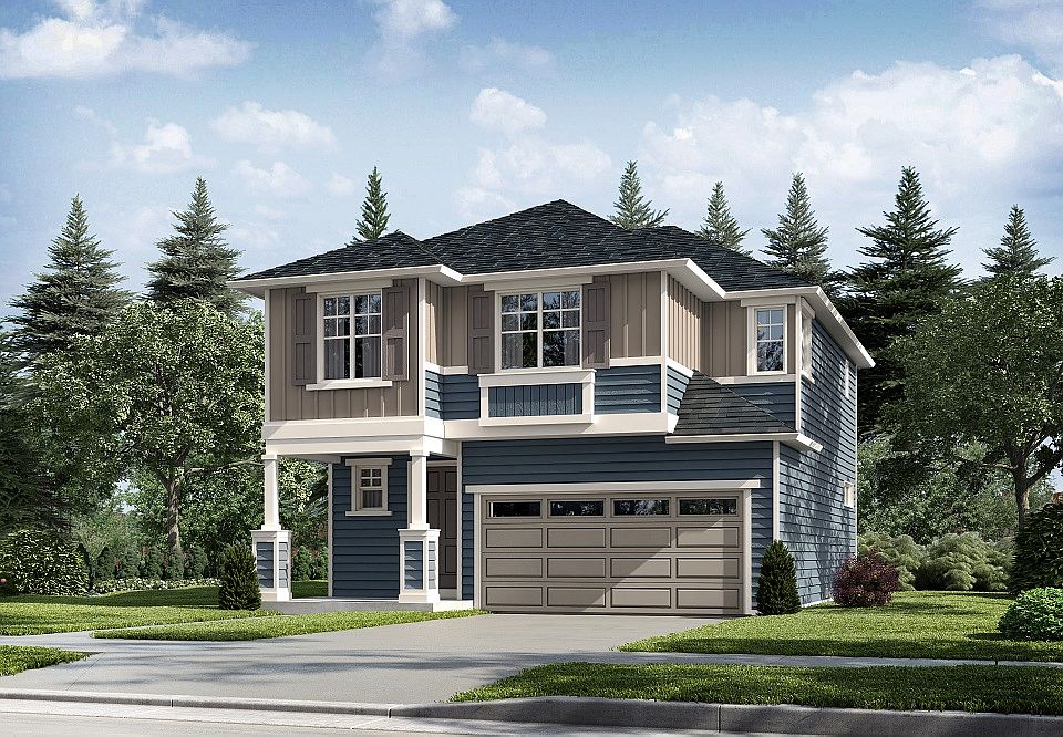 1st image of 720 207th St SW #17