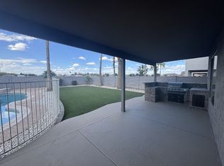 1110 E Leaf Rd, San Tan Valley, AZ 85140