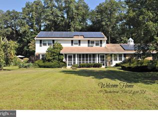 77 Jacobstwn New Egypt Rd, Wrightstown, NJ 08562