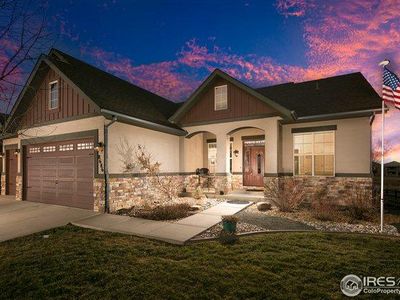 8686 Blackwood Dr, Windsor, CO, 80550