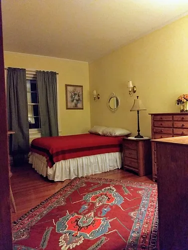 5 Brimmer St #22 Photo 1