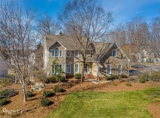 4842 Worchester Pl, Jamestown, NC 27282