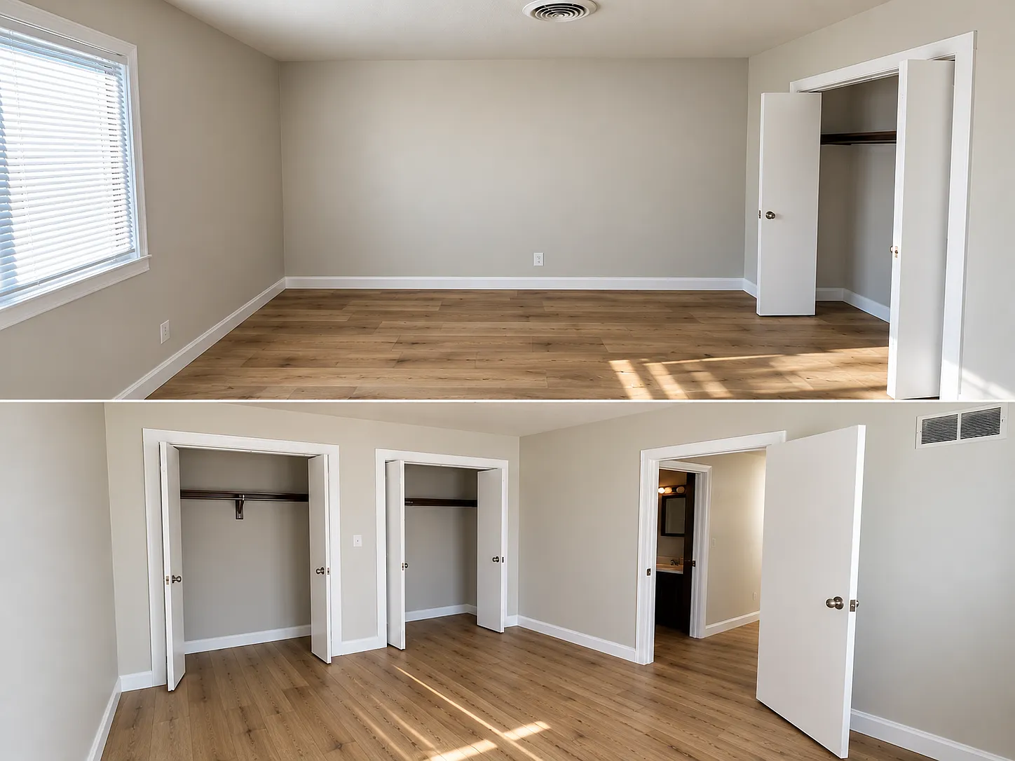 1 bed, 700 sqft, $1,000 — Photo 4