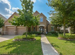 8603 Sunrise Meadow Ln, Houston, TX 77095