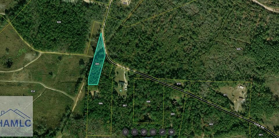 1st image of LOT 1 Luke Rd
