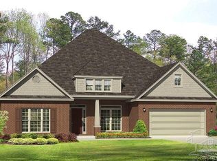 7244 Buffalo Ridge Rd, Pace, FL 32571