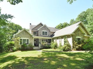 57 Corinth Mountain Rd, Wilton, NY 12831