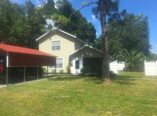 435 SW 5th St #1, Gainesville, FL 32601