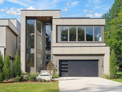 2046 Castleman Dr, Nashville, TN, 37215