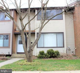 936 Jamestown Rd, East Windsor, NJ, 08520
