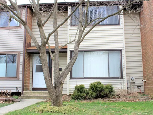 936 Jamestown Rd, East Windsor, NJ 08520