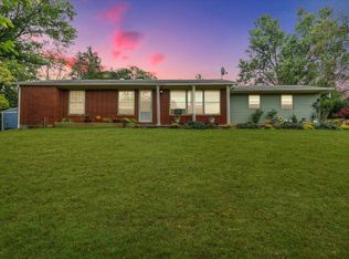 355 Forge Rd, Lexington, VA 24450