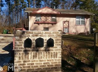 3859 Collier Dr NW, Atlanta, GA 30331