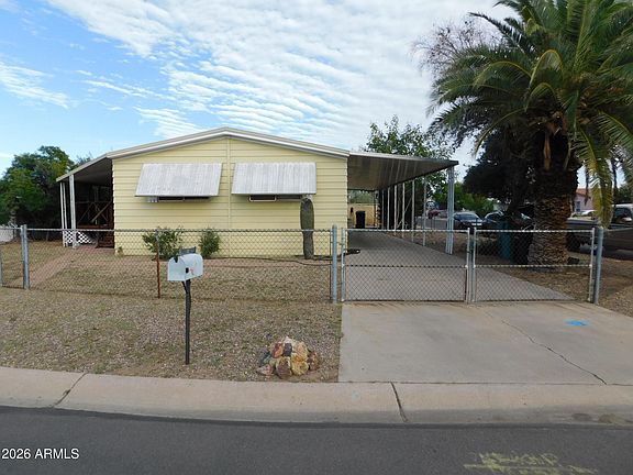 4th image of 5444 E ALDER Avenue