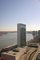Sold by Trump International Realty