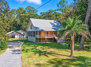 9822 Beach Rd, Foley, AL 36535