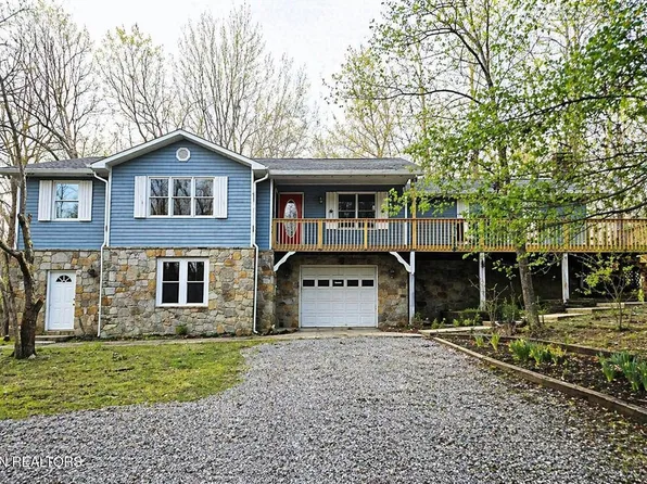 416 Walker Hollow Dr, Monterey, TN 38574